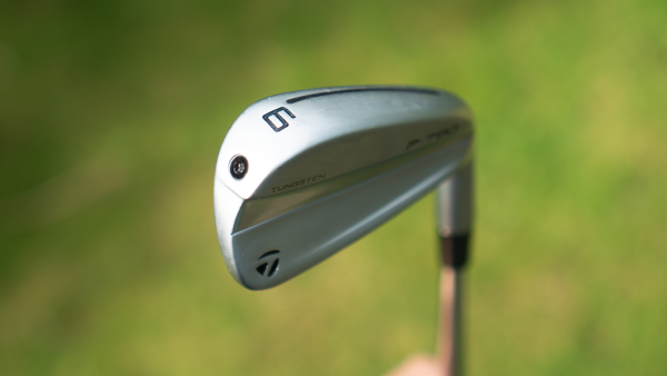 TaylorMade P790